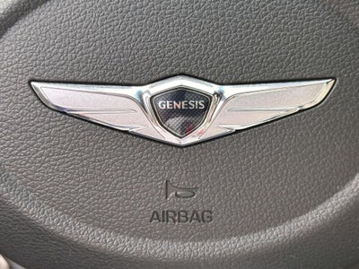2023 Genesis G70 2.0T Sport Prestige