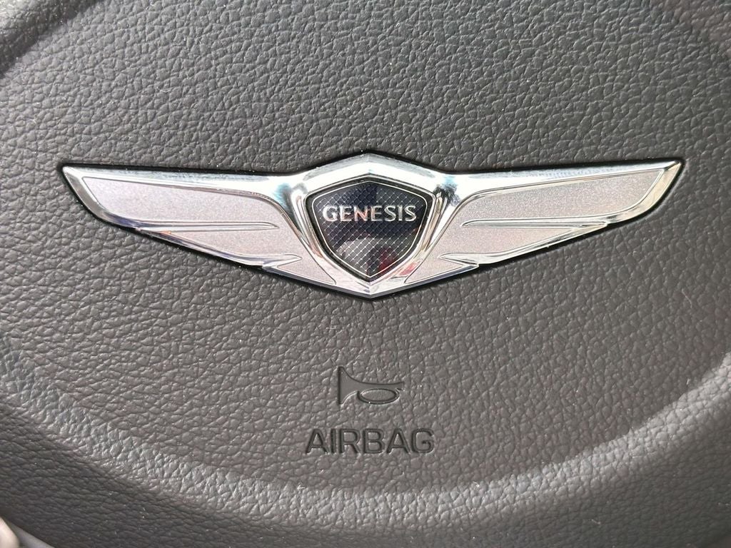 2023 Genesis G70 2.0T Sport Prestige