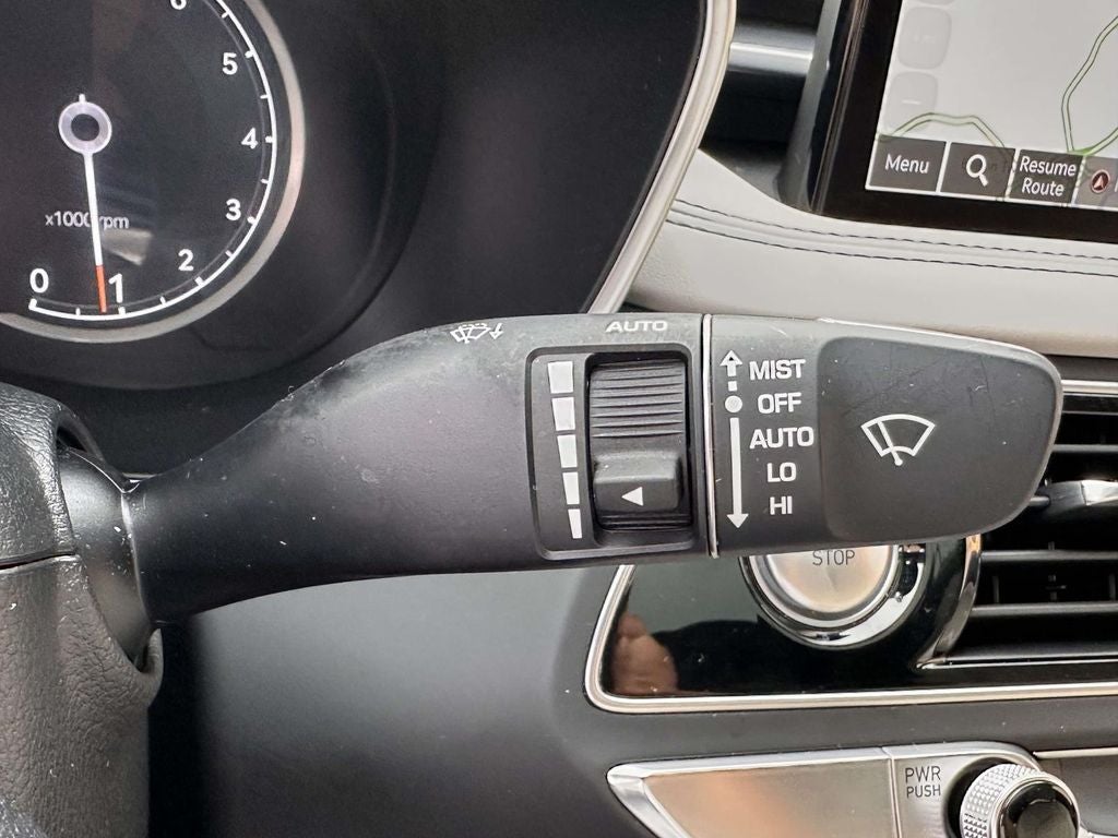 2023 Genesis G70 2.0T Sport Prestige