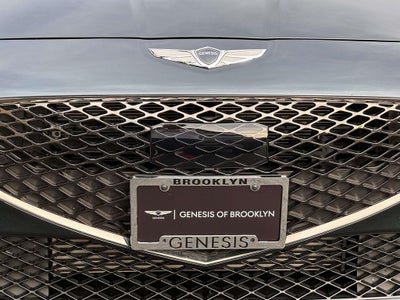 2023 Genesis G70 2.0T Sport Prestige