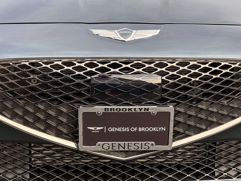 2023 Genesis G70 2.0T Sport Prestige