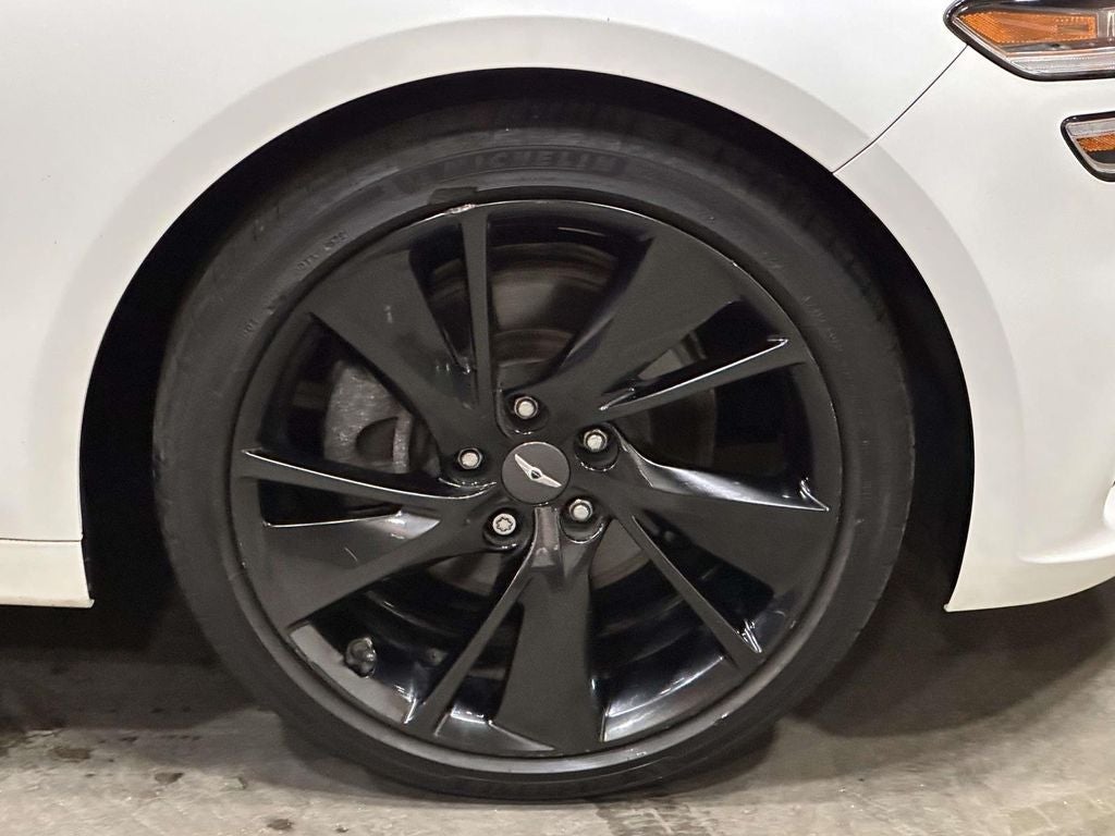 2023 Genesis G70 2.0T Sport Prestige
