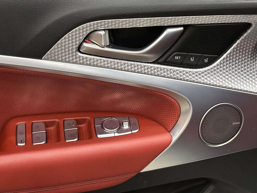 2023 Genesis G70 2.0T Sport Prestige