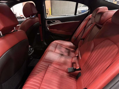 2023 Genesis G70 2.0T Sport Prestige