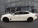 2023 Genesis G70 2.0T Sport Prestige