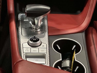 2023 Genesis G70 2.0T Sport Prestige