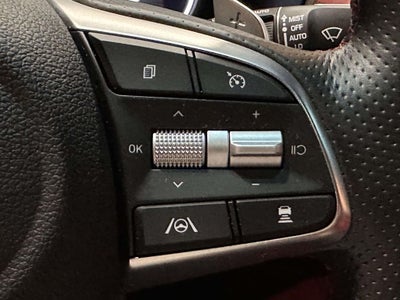 2023 Genesis G70 2.0T Sport Prestige
