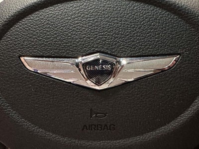 2023 Genesis G70 2.0T Sport Prestige
