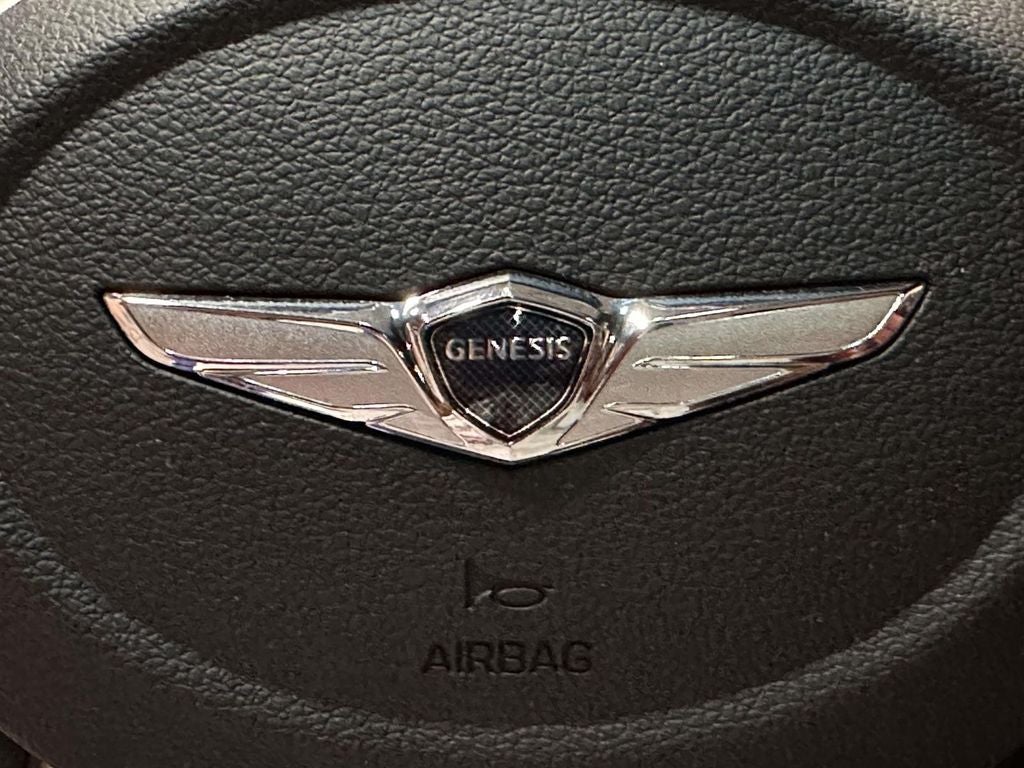 2023 Genesis G70 2.0T Sport Prestige
