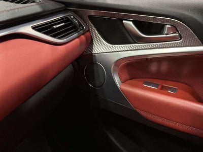 2023 Genesis G70 2.0T Sport Prestige