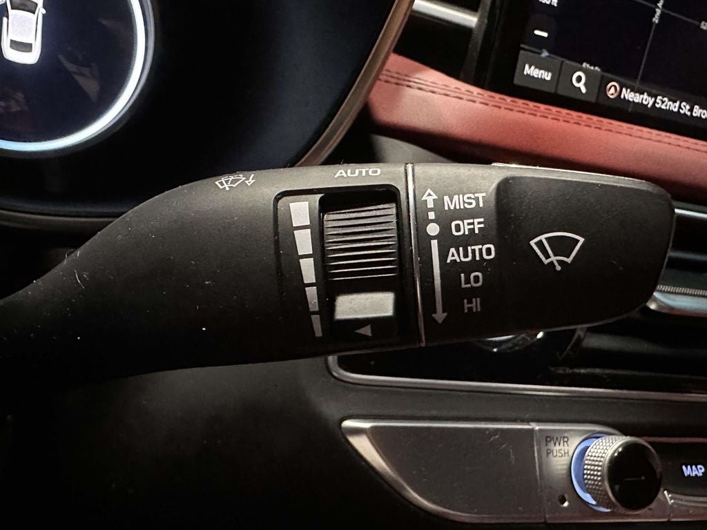 2023 Genesis G70 2.0T Sport Prestige