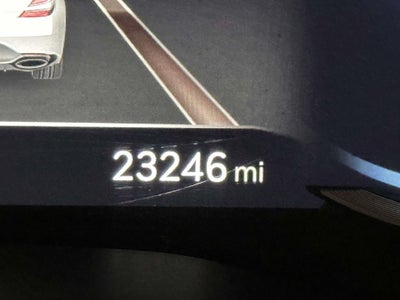 2023 Genesis G70 2.0T Sport Prestige