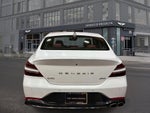 2023 Genesis G70 2.0T Sport Prestige
