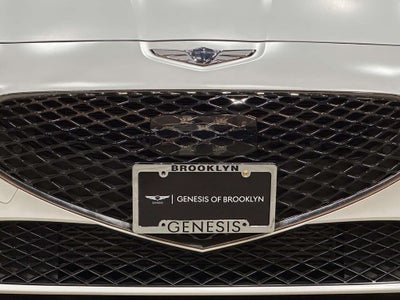 2023 Genesis G70 2.0T Sport Prestige