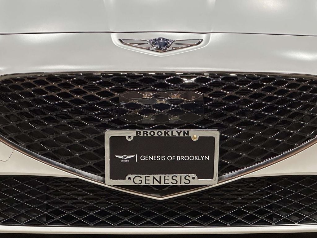 2023 Genesis G70 2.0T Sport Prestige