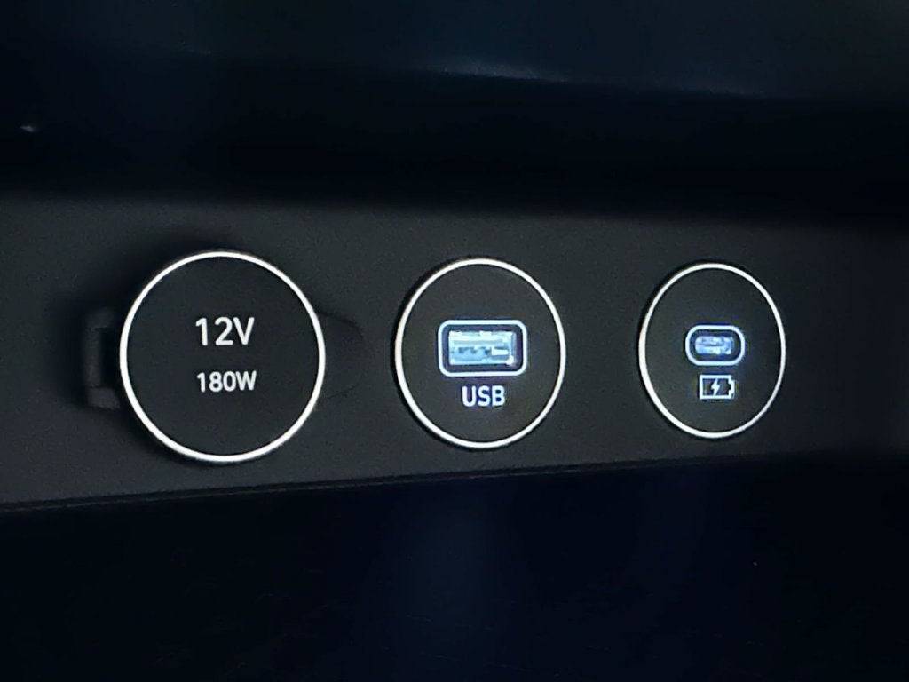 2026 Genesis G70 2.5T