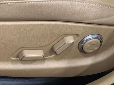 2025 Genesis G80 2.5T