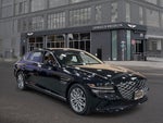 2025 Genesis G80 2.5T