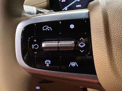 2025 Genesis G80 2.5T