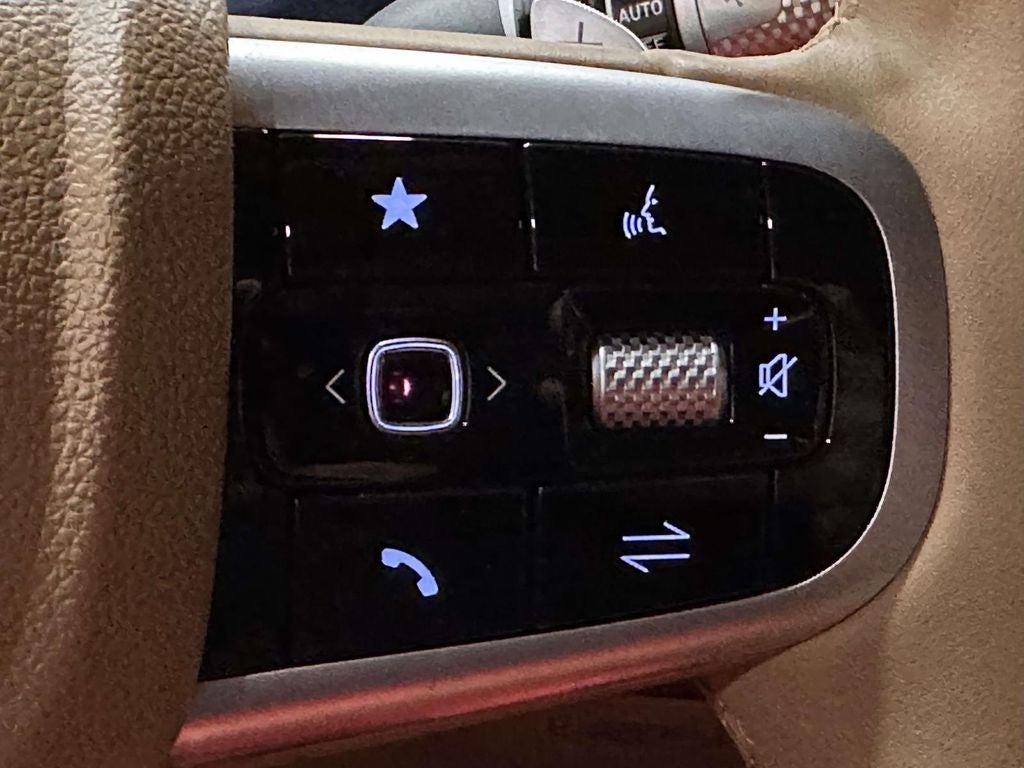 2025 Genesis G80 2.5T