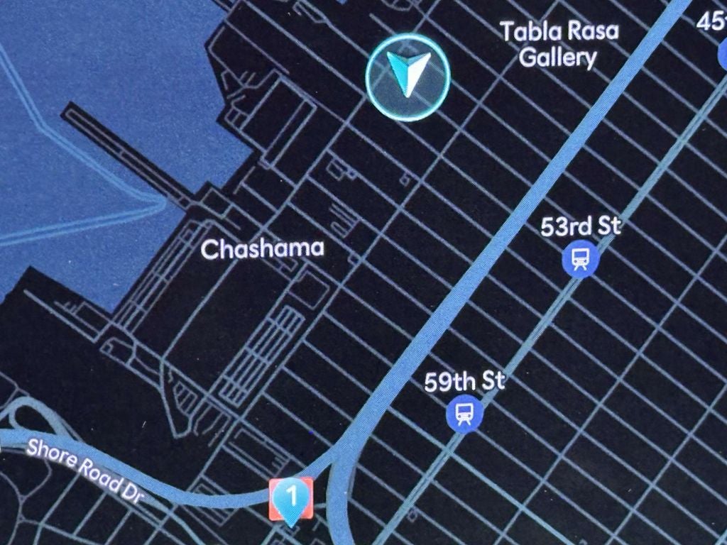 2025 Genesis G80 2.5T