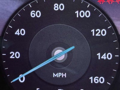 2025 Genesis G80 2.5T