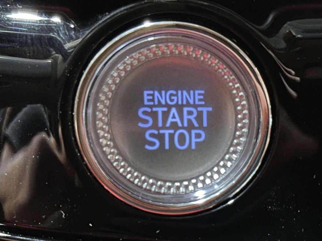 2025 Genesis G80 2.5T