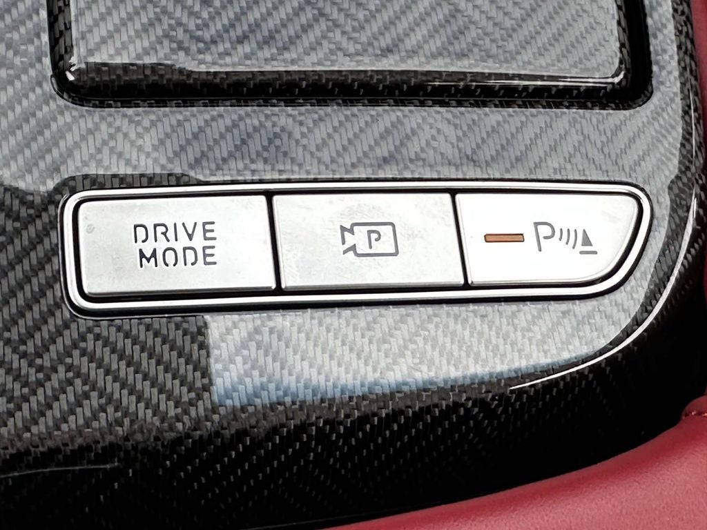 2024 Genesis G80 3.5T