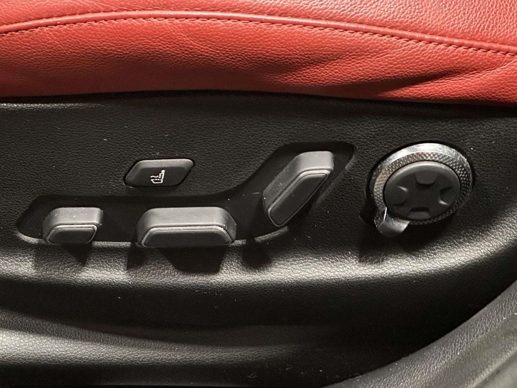 2024 Genesis G80 3.5T