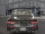 2024 Genesis G80 3.5T