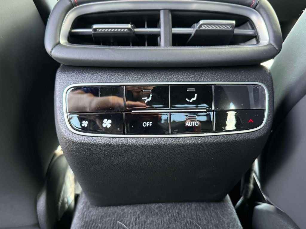 2024 Genesis G80 3.5T