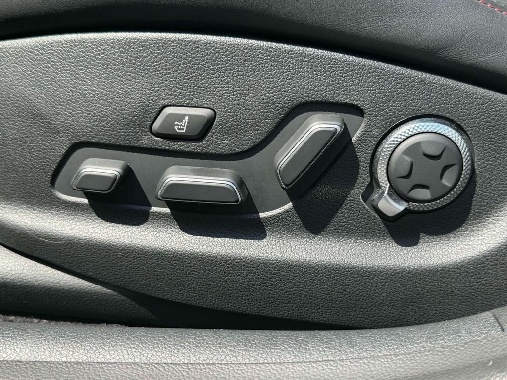 2024 Genesis G80 3.5T