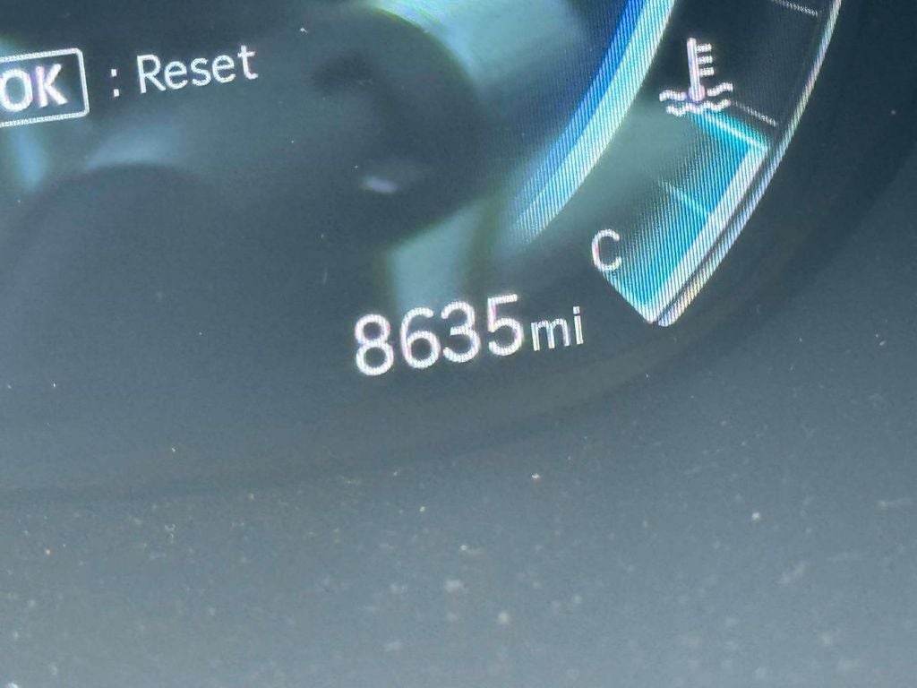 2024 Genesis G80 3.5T