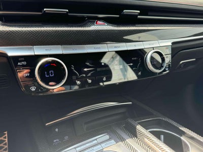 2024 Genesis G80 3.5T