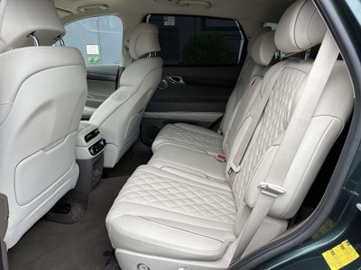 2024 Genesis GV80 3.5T Prestige