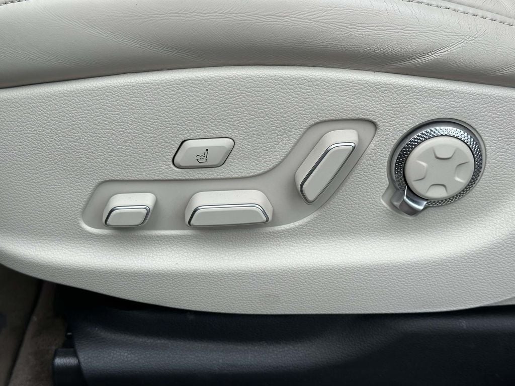 2024 Genesis GV80 3.5T Prestige