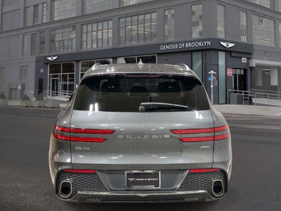 2023 Genesis GV70 2.5T