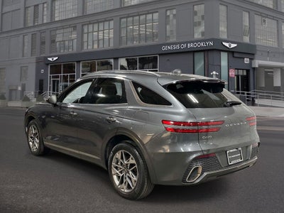2023 Genesis GV70 2.5T