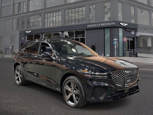 2023 Genesis GV70 2.5T