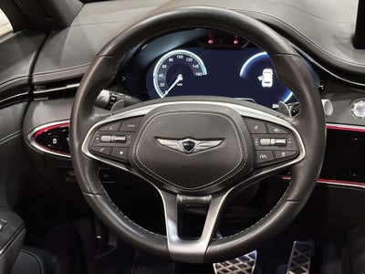 2023 Genesis GV70 2.5T