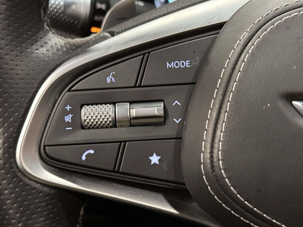 2023 Genesis GV70 2.5T