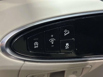 2022 Genesis GV70 2.5T Select