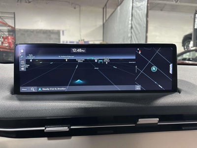 2022 Genesis GV70 2.5T Select