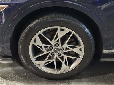 2022 Genesis GV70 2.5T Select