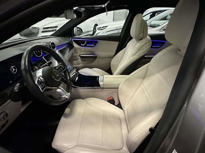 2022 Mercedes-Benz C-Class C 300 4MATIC®
