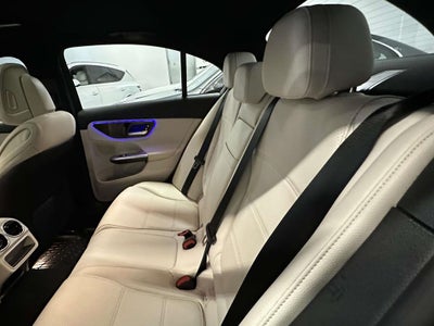 2022 Mercedes-Benz C-Class C 300 4MATIC®