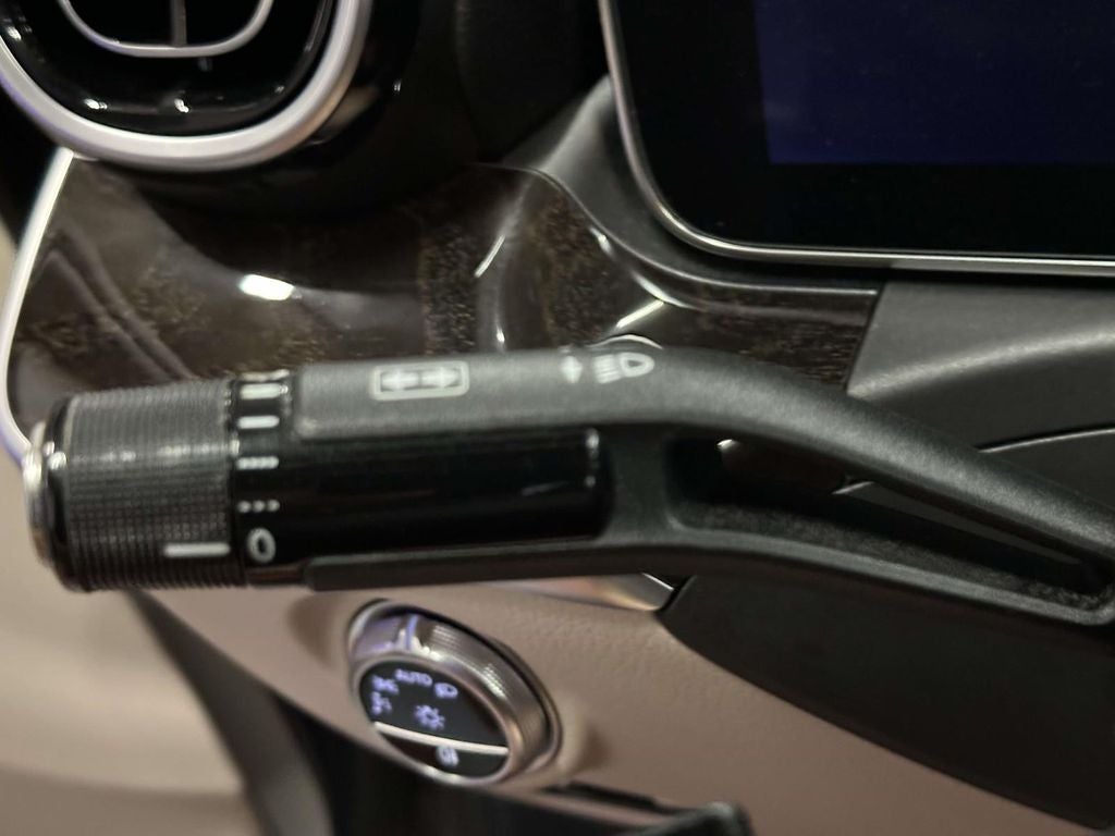 2022 Mercedes-Benz C-Class C 300 4MATIC®