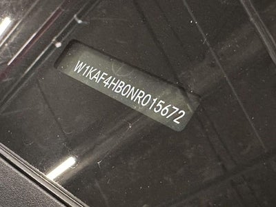 2022 Mercedes-Benz C-Class C 300 4MATIC®