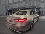 2022 Mercedes-Benz C-Class C 300 4MATIC®