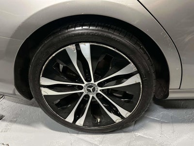 2022 Mercedes-Benz C-Class C 300 4MATIC®
